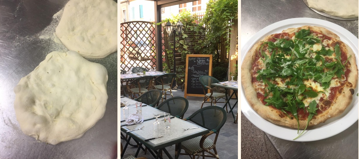 Chez Mario - Gallery Image 1