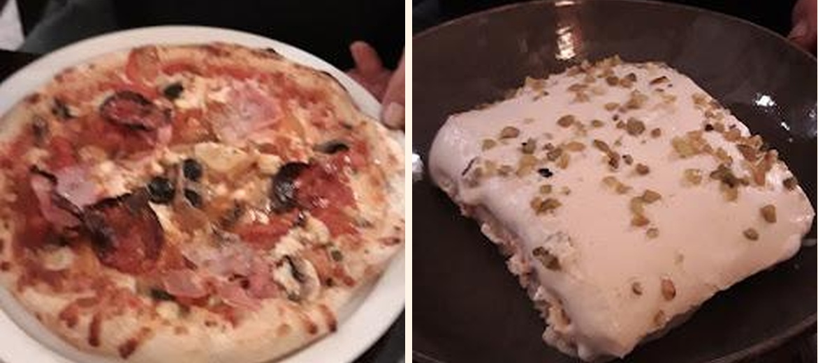 Chez Mario - Gallery Image 2