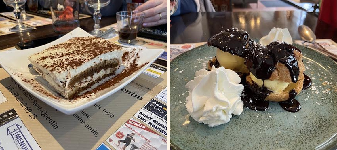 Chez Mario - Gallery Image 5