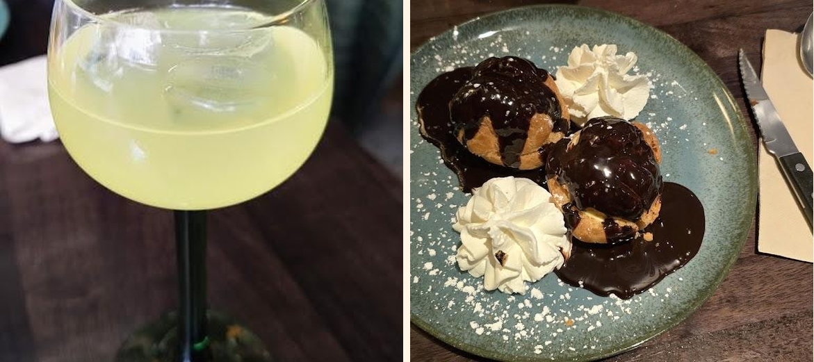 Chez Mario - Gallery Image 7