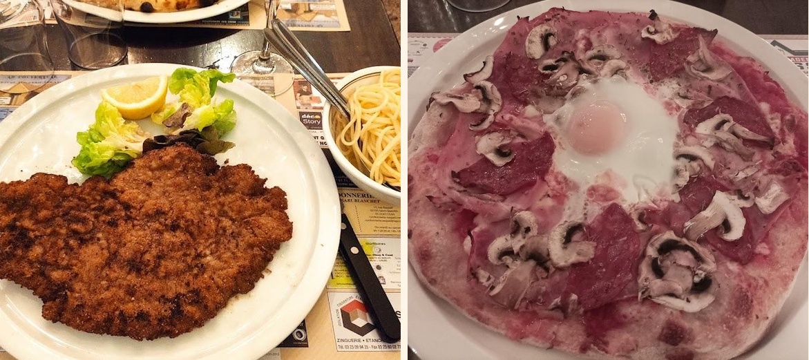 Chez Mario - Gallery Image 8